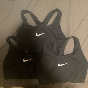 Nike Sports Bra Bundle